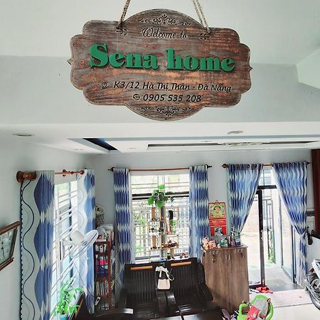 Sena Home 2Nd*Near Danang Han River*Dragon Bridge מראה חיצוני תמונה