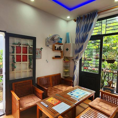 Sena Home 2Nd*Near Danang Han River*Dragon Bridge מראה חיצוני תמונה