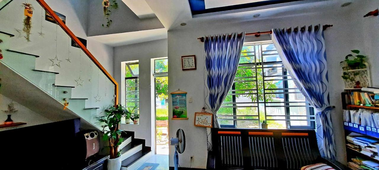 Sena Home 2Nd*Near Danang Han River*Dragon Bridge מראה חיצוני תמונה