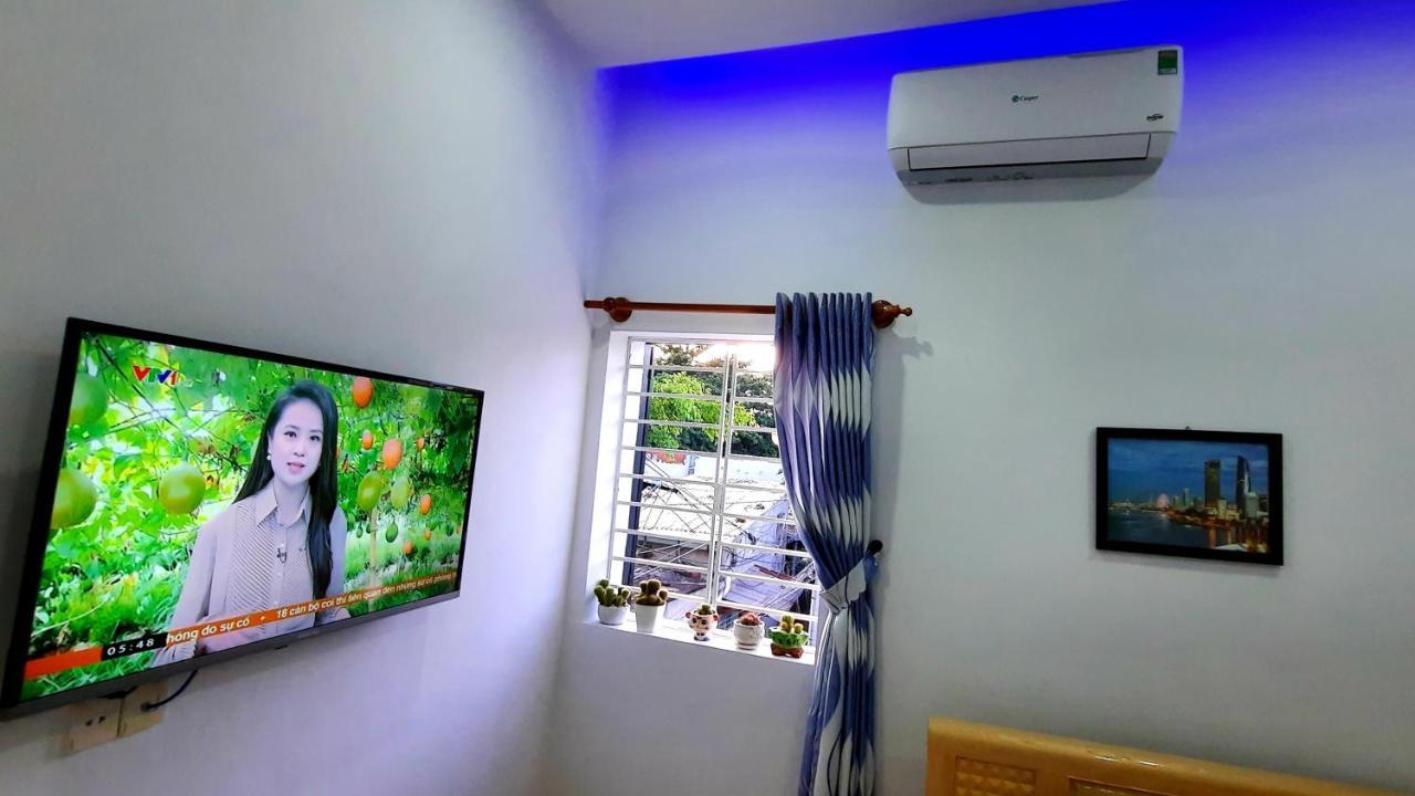 Sena Home 2Nd*Near Danang Han River*Dragon Bridge מראה חיצוני תמונה