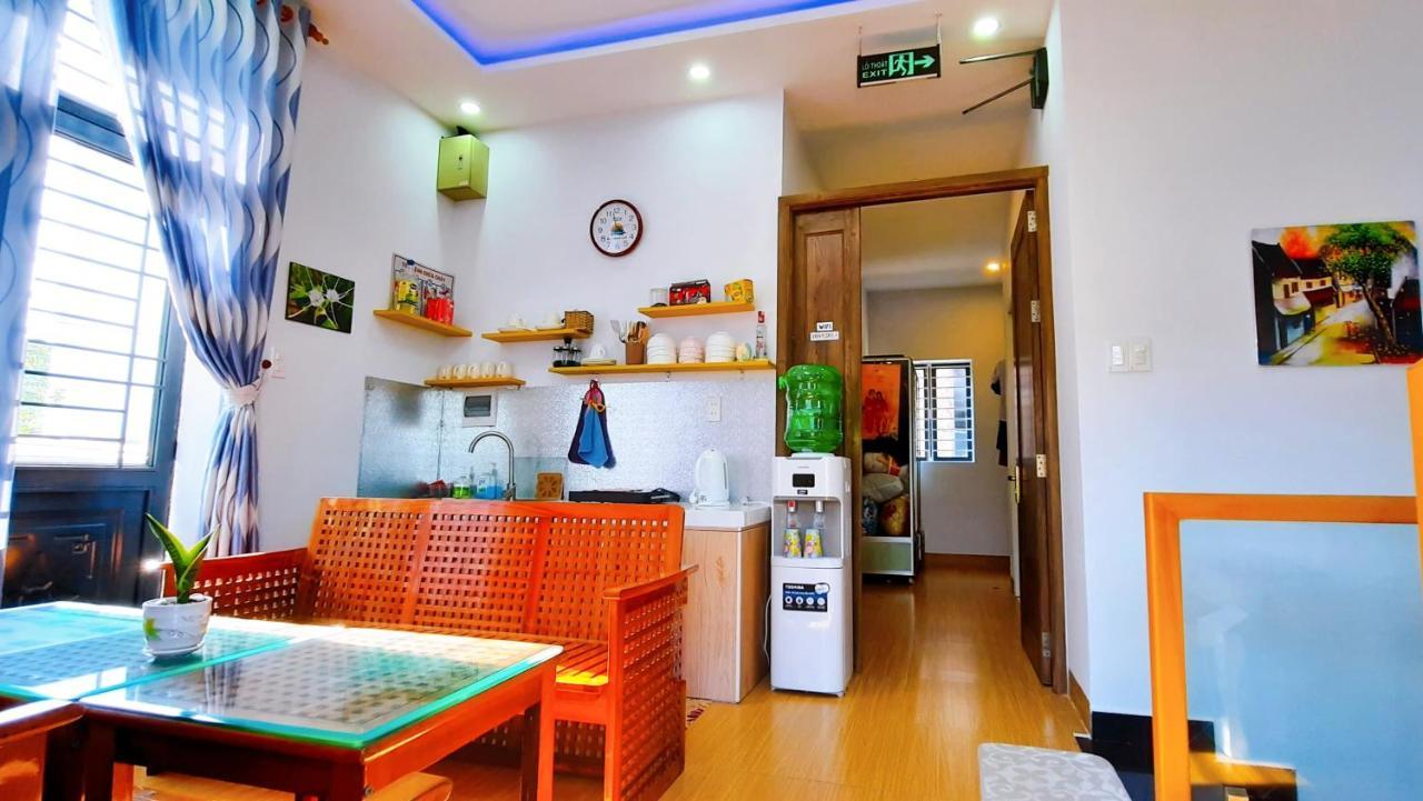 Sena Home 2Nd*Near Danang Han River*Dragon Bridge מראה חיצוני תמונה