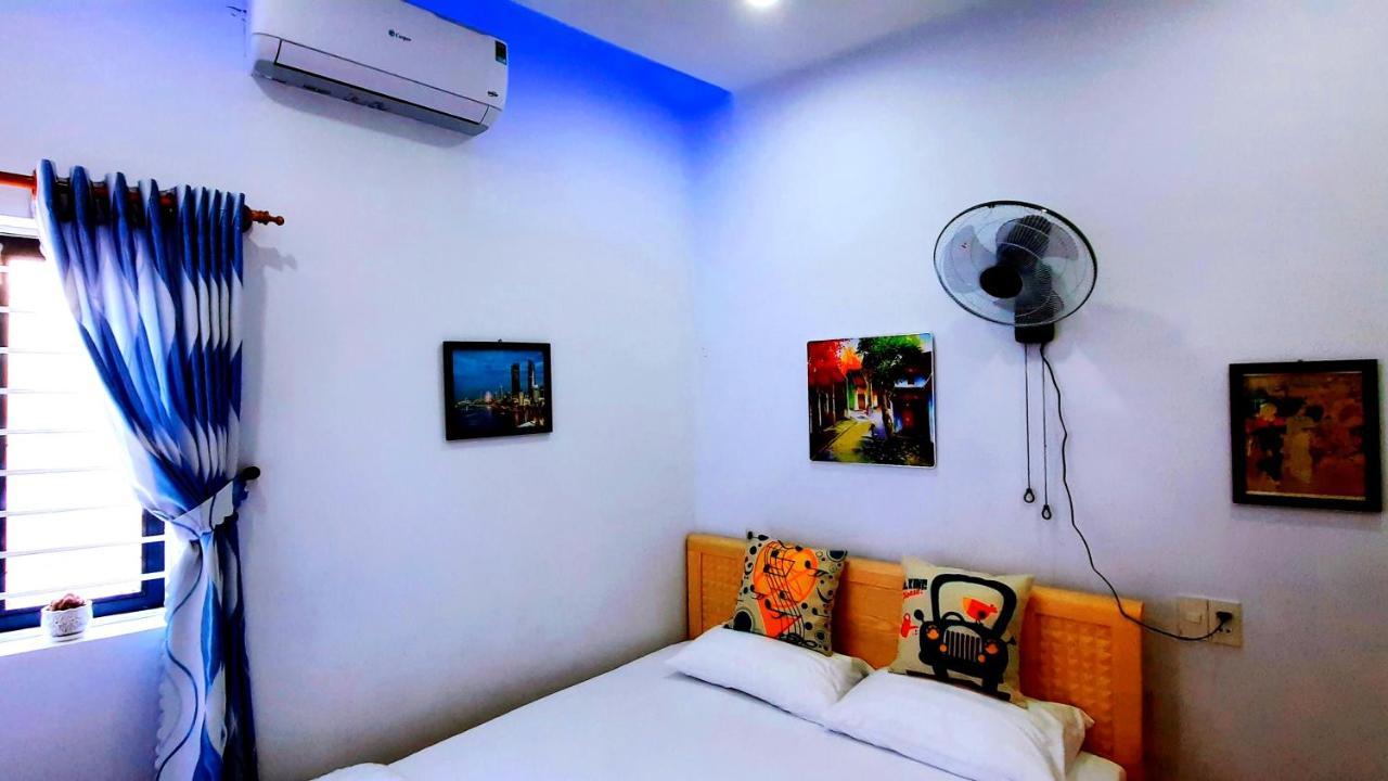 Sena Home 2Nd*Near Danang Han River*Dragon Bridge מראה חיצוני תמונה