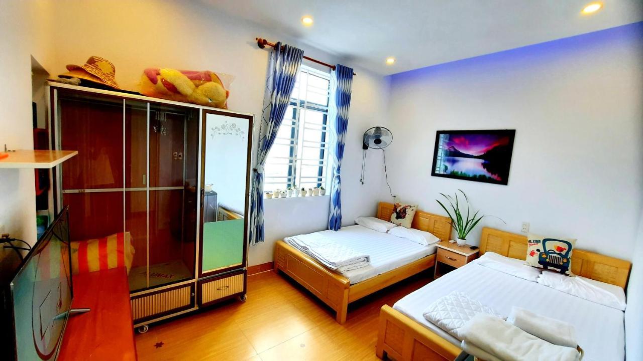 Sena Home 2Nd*Near Danang Han River*Dragon Bridge מראה חיצוני תמונה