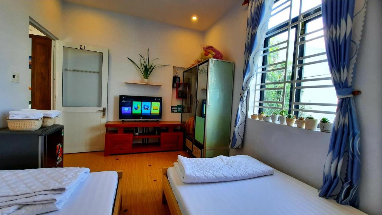 Sena Home 2Nd*Near Danang Han River*Dragon Bridge מראה חיצוני תמונה