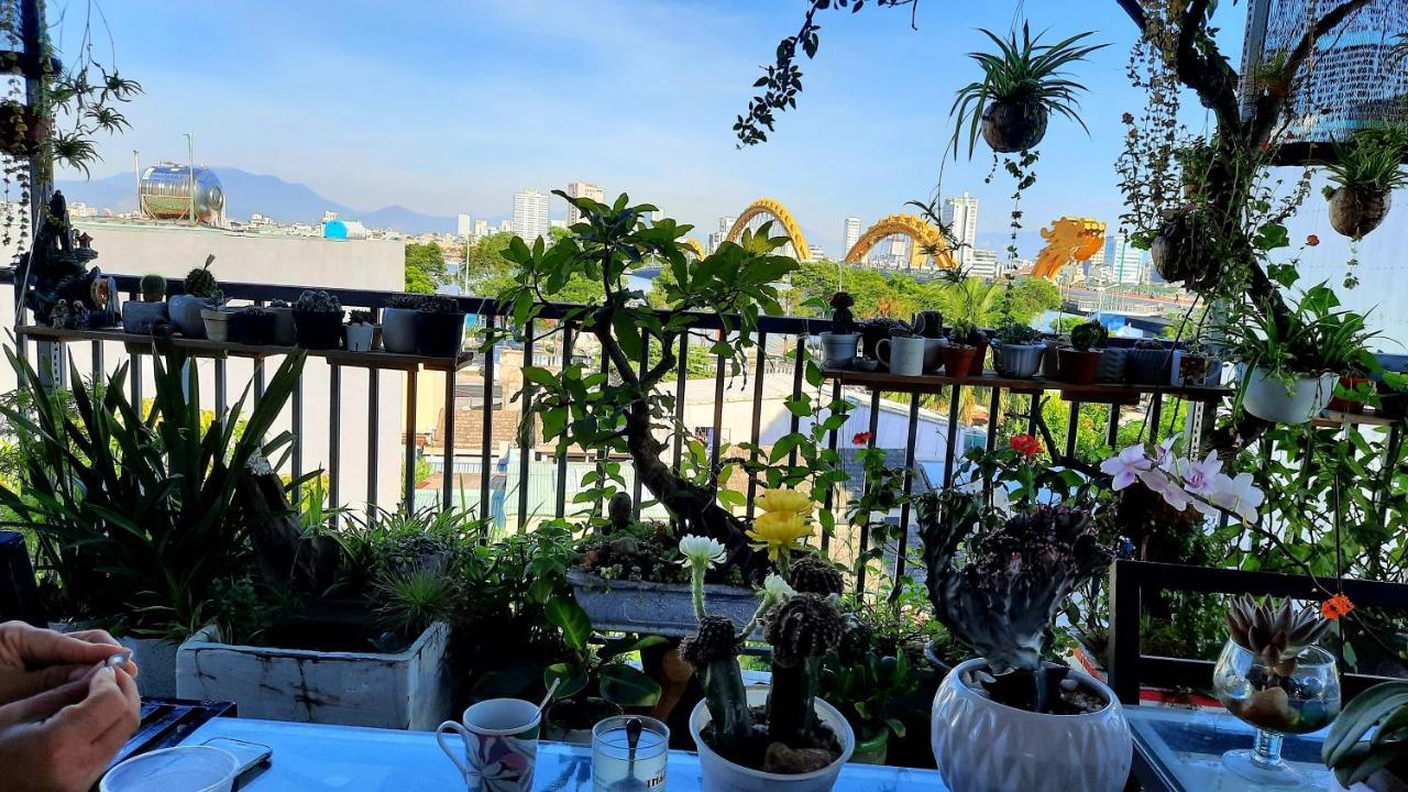 Sena Home 2Nd*Near Danang Han River*Dragon Bridge מראה חיצוני תמונה