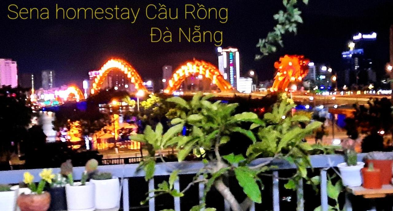 Sena Home 2Nd*Near Danang Han River*Dragon Bridge מראה חיצוני תמונה