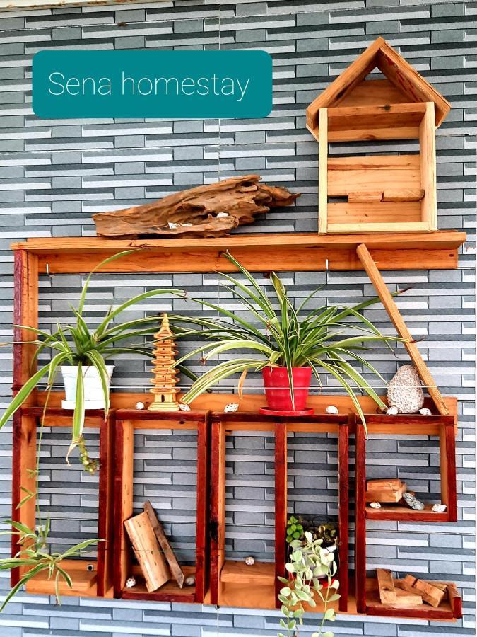 Sena Home 2Nd*Near Danang Han River*Dragon Bridge מראה חיצוני תמונה