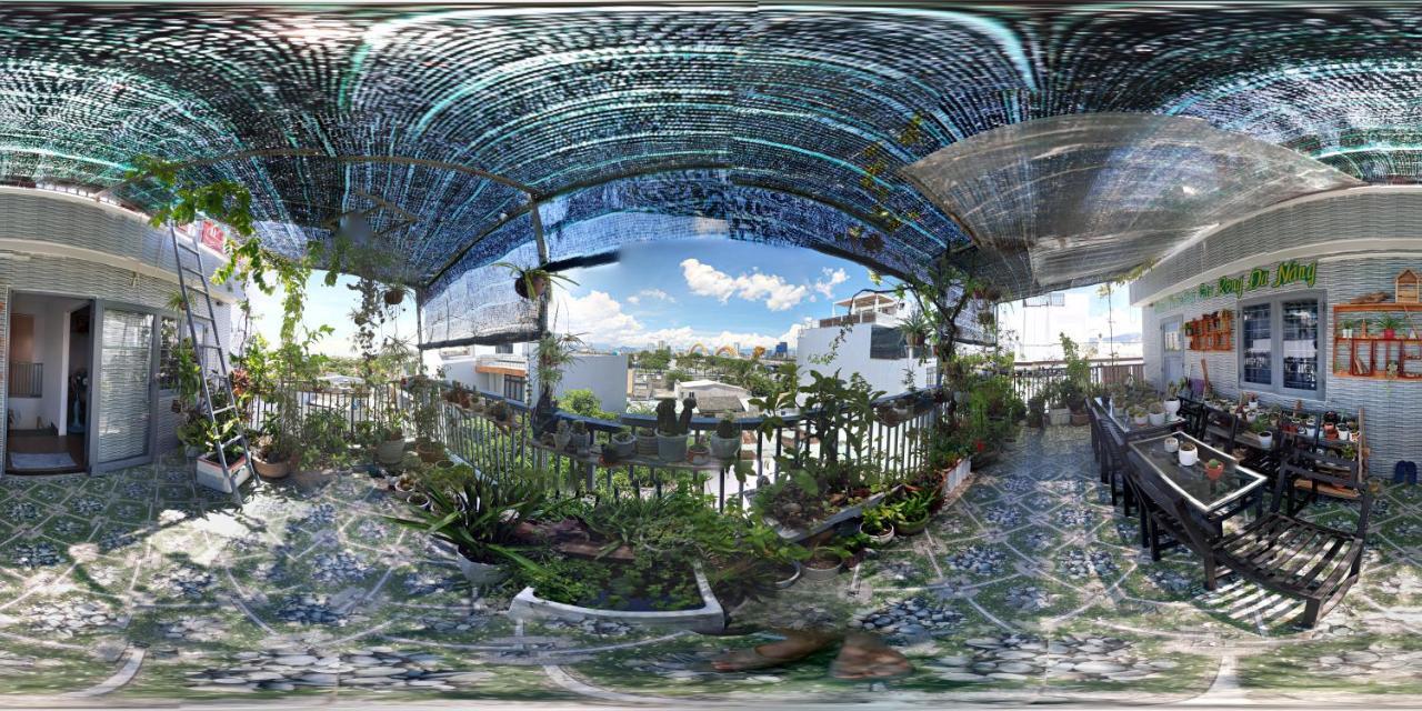 Sena Home 2Nd*Near Danang Han River*Dragon Bridge מראה חיצוני תמונה