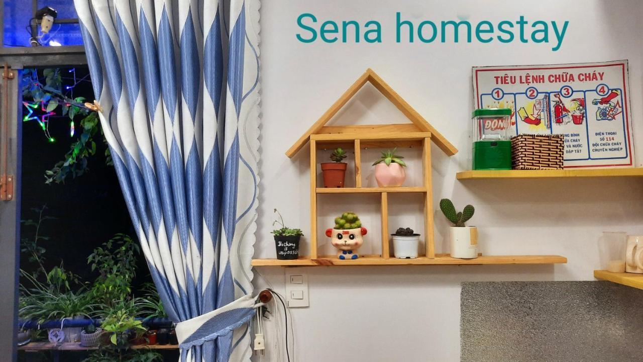 Sena Home 2Nd*Near Danang Han River*Dragon Bridge מראה חיצוני תמונה