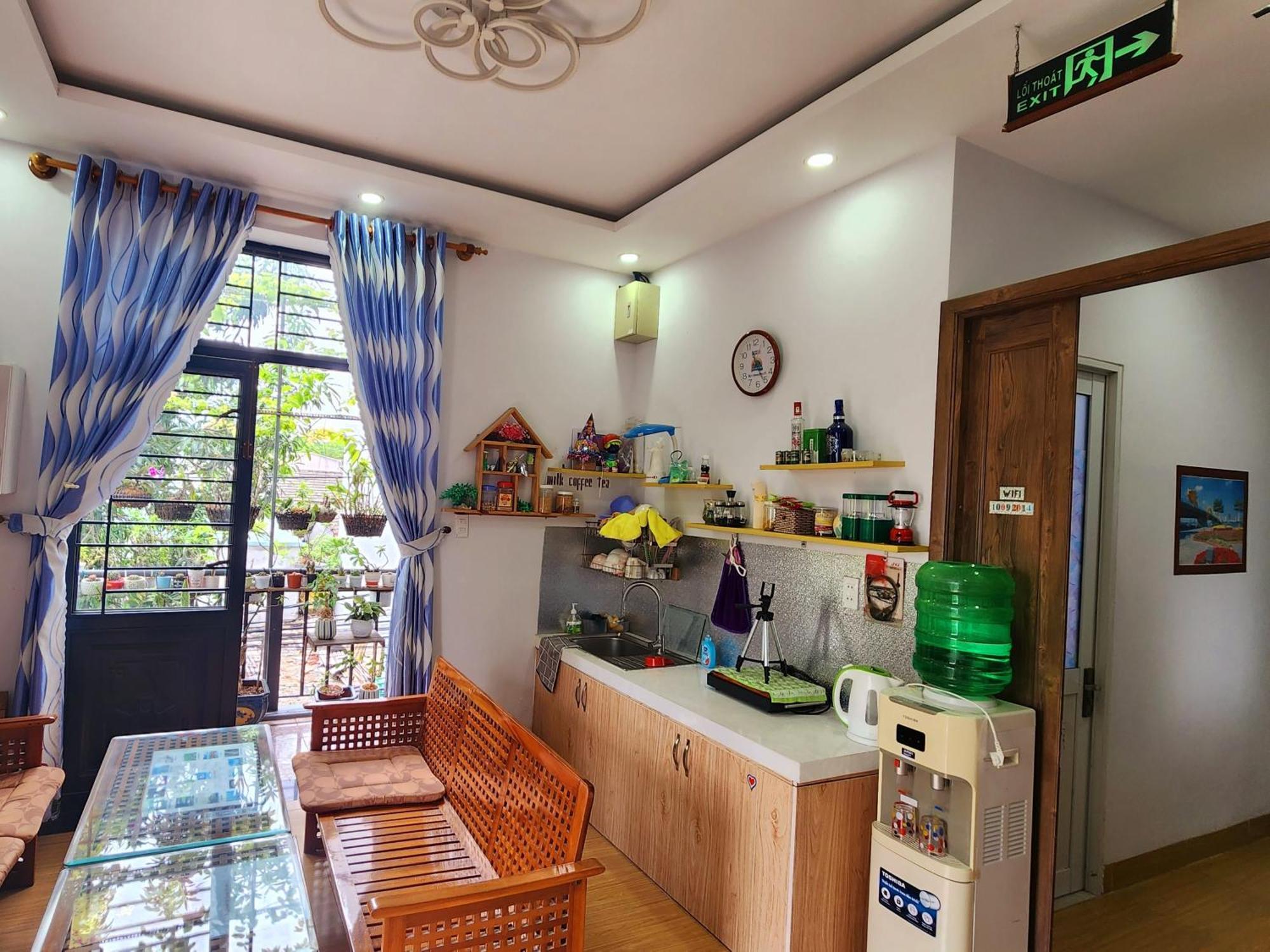Sena Home 2Nd*Near Danang Han River*Dragon Bridge מראה חיצוני תמונה