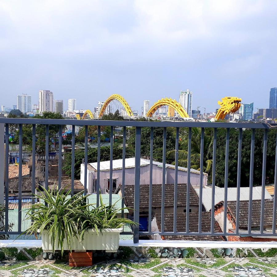 Sena Home 2Nd*Near Danang Han River*Dragon Bridge מראה חיצוני תמונה